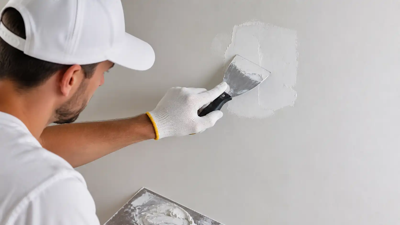 Drywall Repair