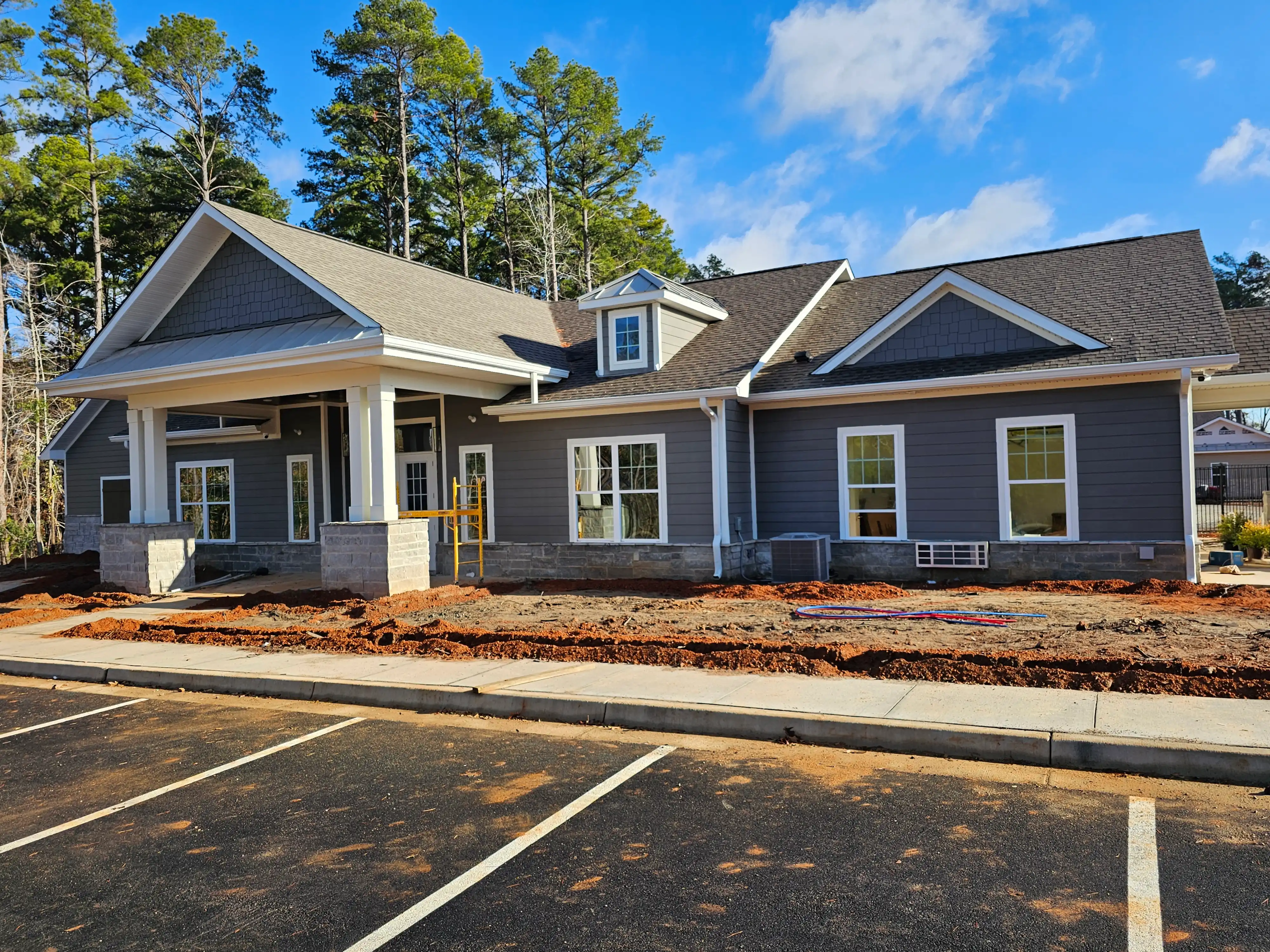 Exterior Painting