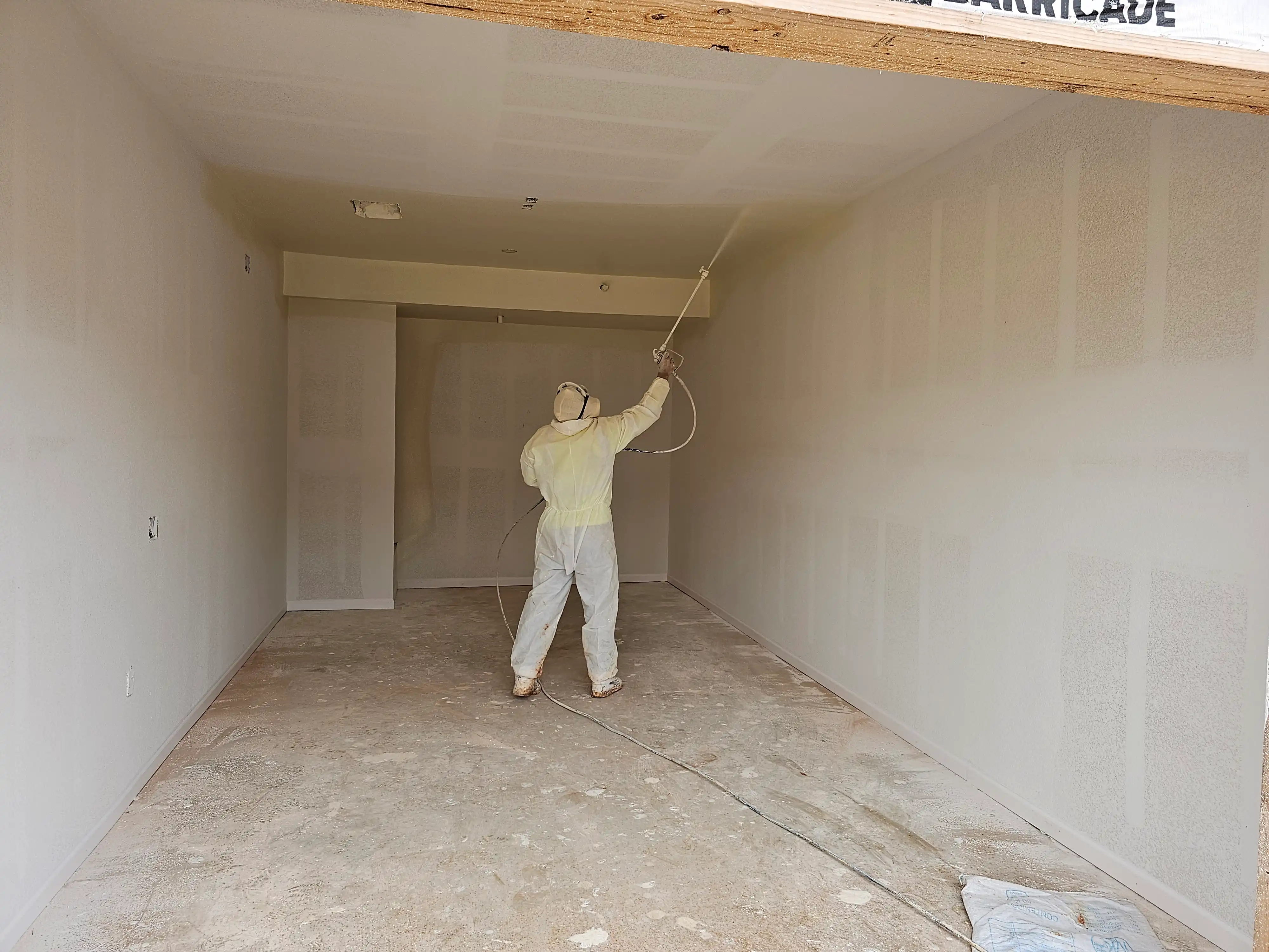 Interior Painting